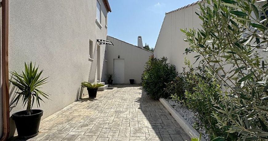 vente Villa Beziers