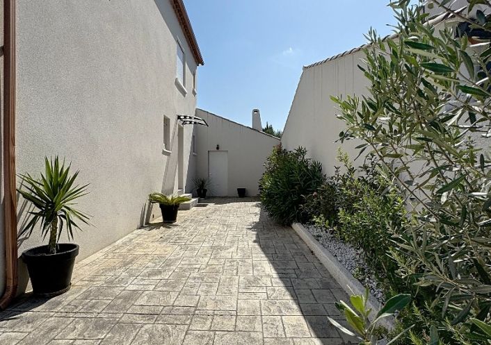 vente Villa Beziers