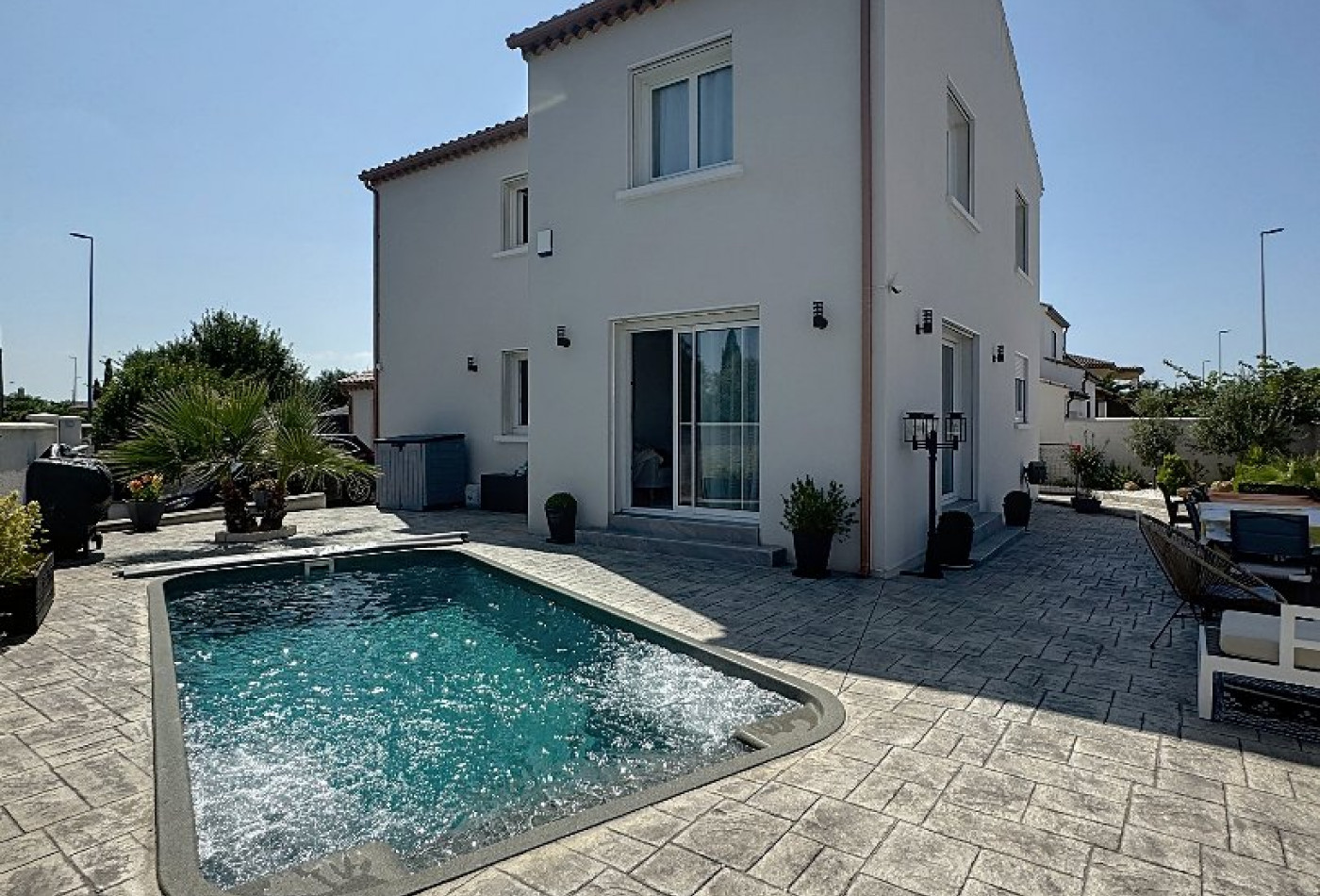 à vendre Villa Beziers - Photo 1