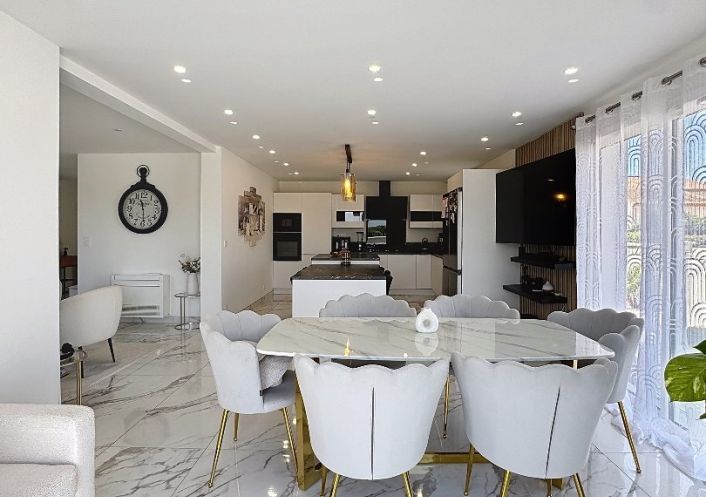 vente Villa Beziers