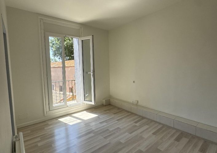vente Appartement Beziers