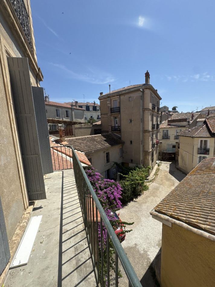 vente Appartement Beziers - Photo 1