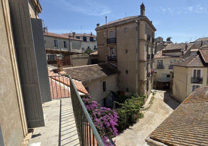à vendre Appartement Beziers