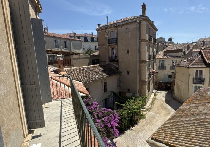 à vendre Appartement Beziers