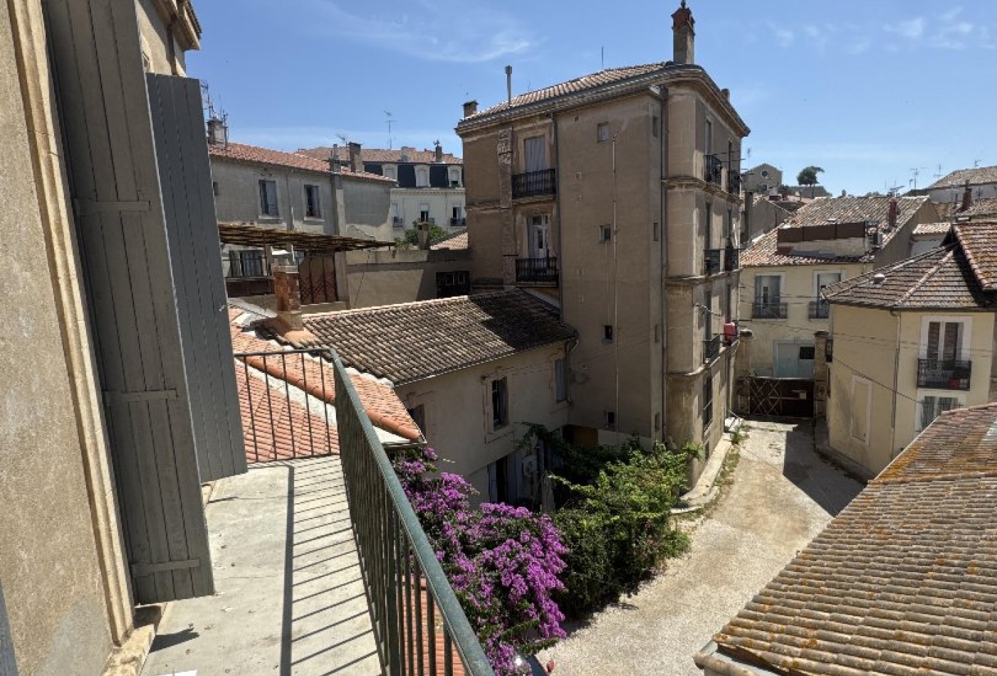 sale Appartement Beziers - Photo 1