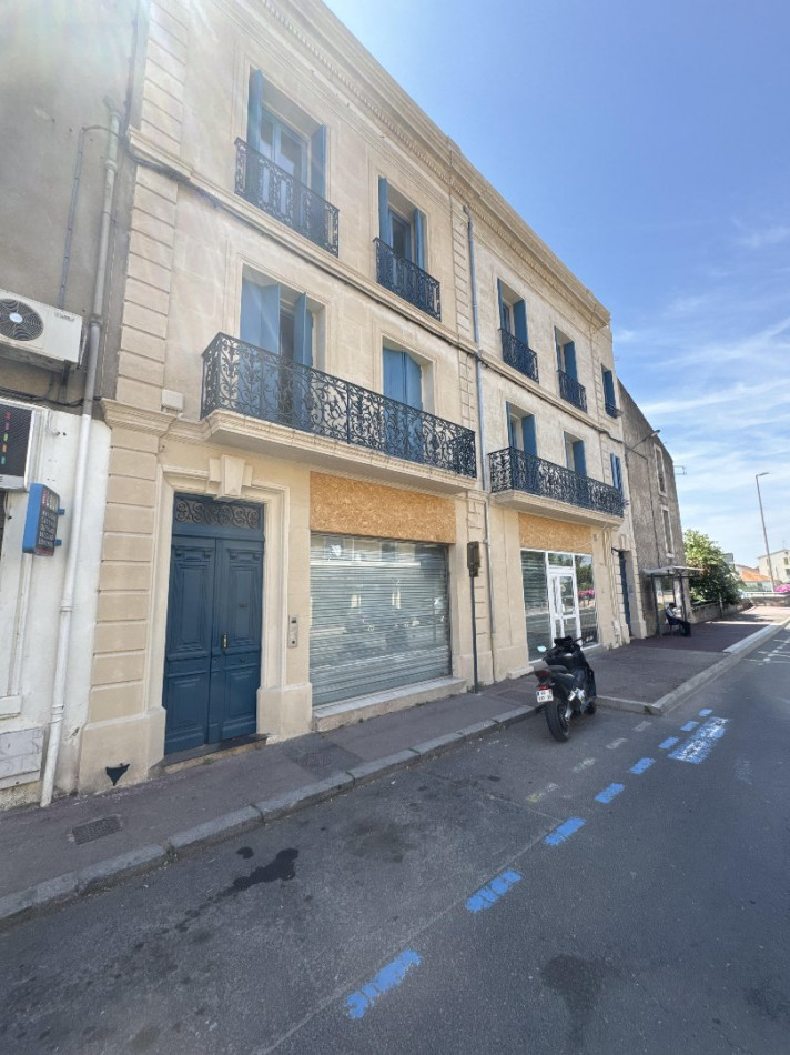 vente Appartement Beziers - Photo 2