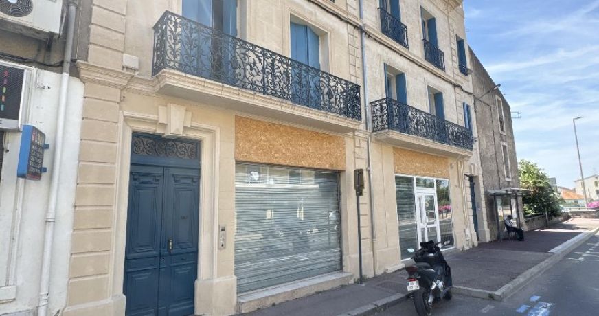 vente Appartement Beziers