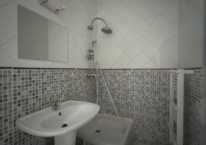 vente Appartement Beziers