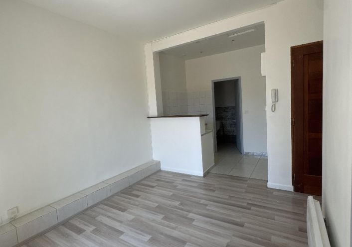 vente Appartement Beziers