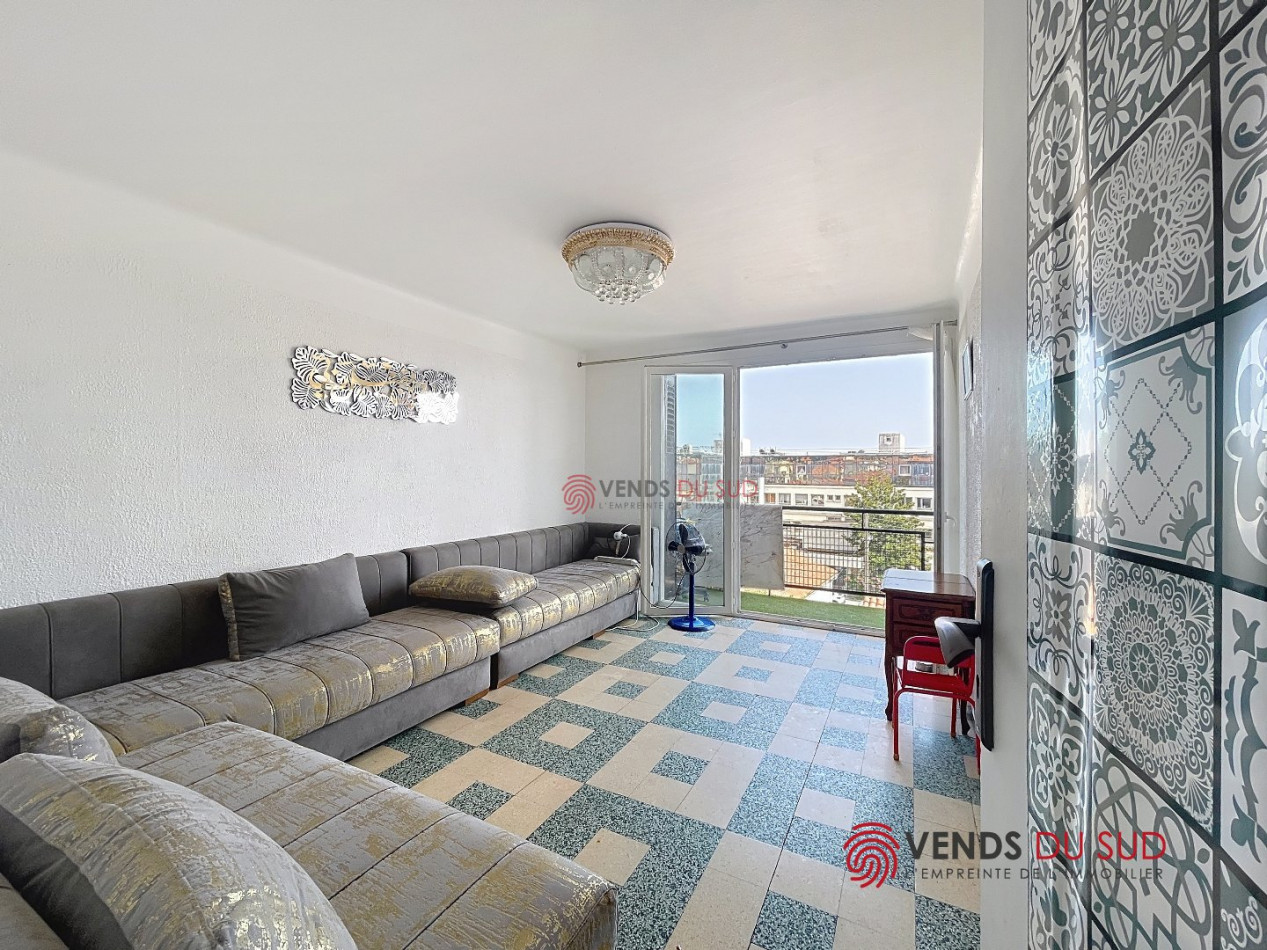 vente Appartement Beziers - Photo 2