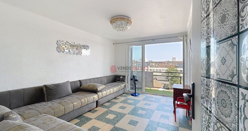 vente Appartement Beziers