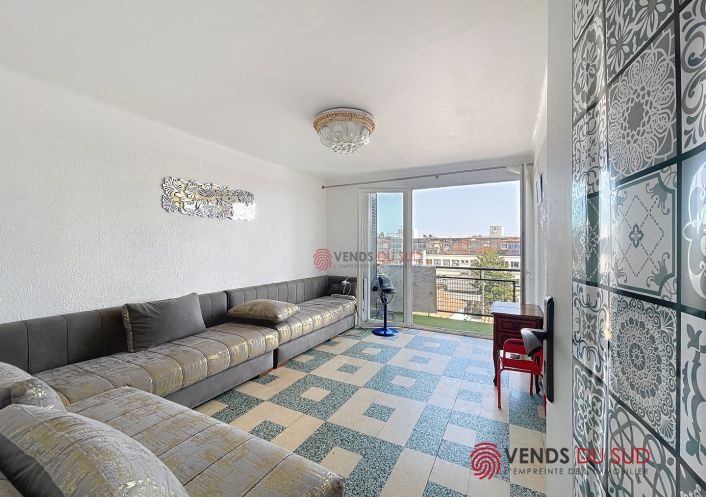 vente Appartement Beziers