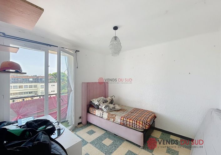 vente Appartement Beziers