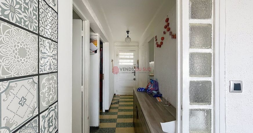 vente Appartement Beziers