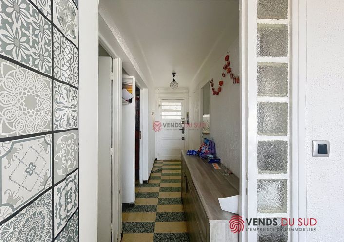 vente Appartement Beziers