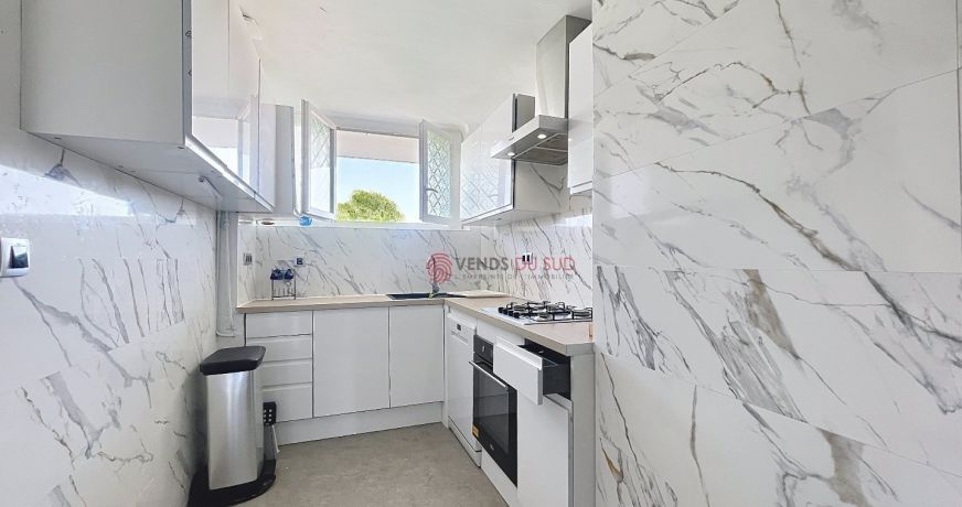 vente Appartement Beziers