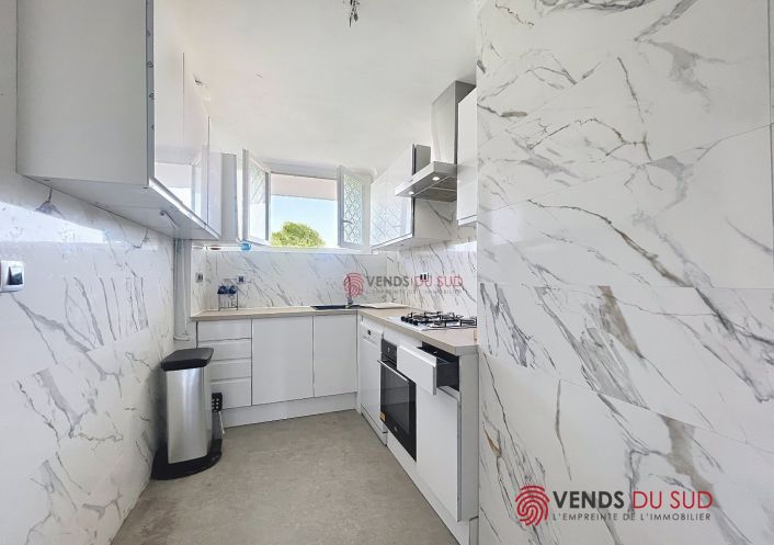 vente Appartement Beziers