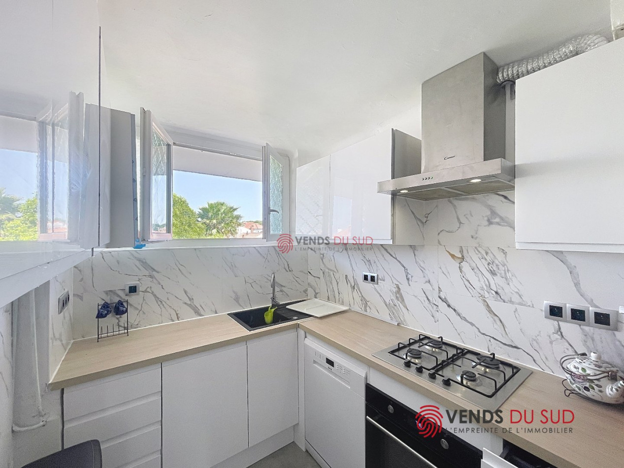 vente Appartement Beziers - Photo 1