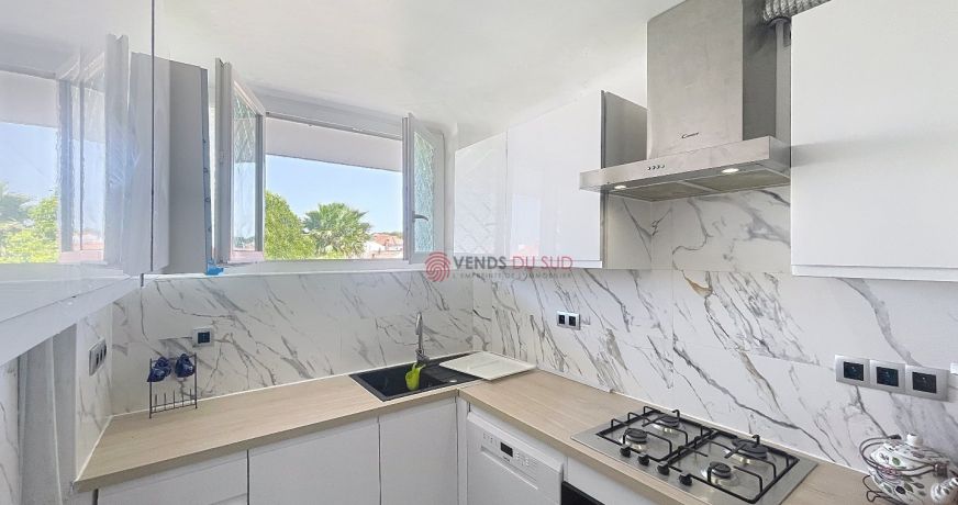 vente Appartement Beziers