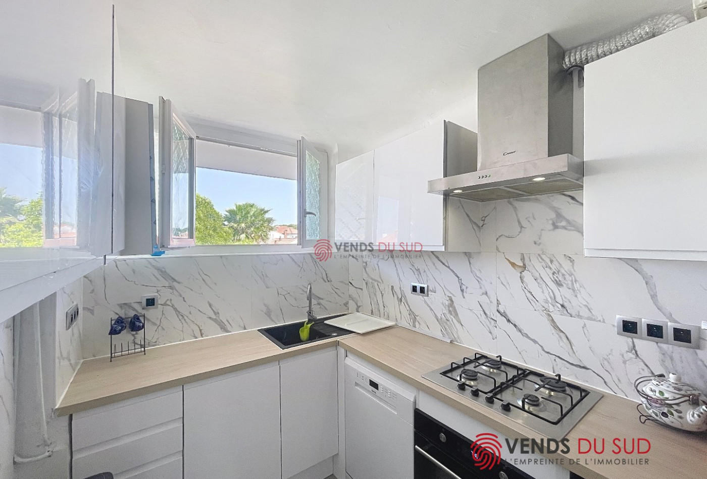 à vendre Appartement Beziers - Photo 1