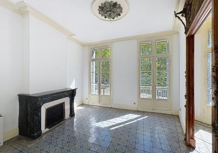 vente Immeuble mixte Beziers