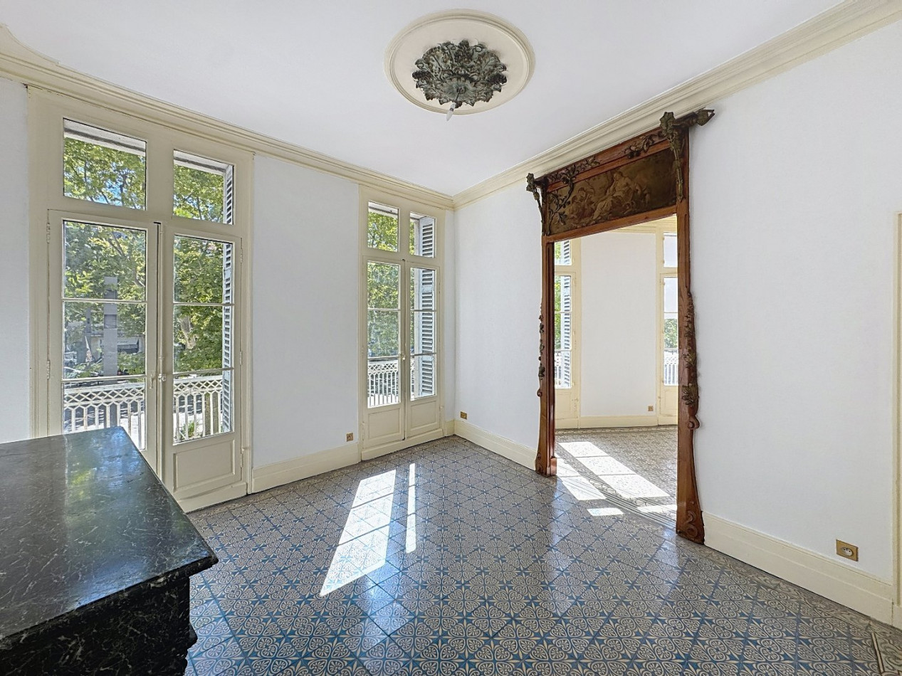 vente Immeuble mixte Beziers - Photo 3