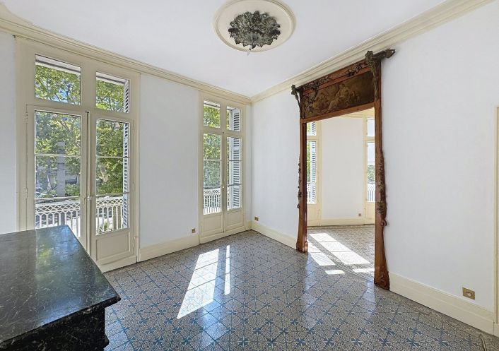 vente Immeuble mixte Beziers
