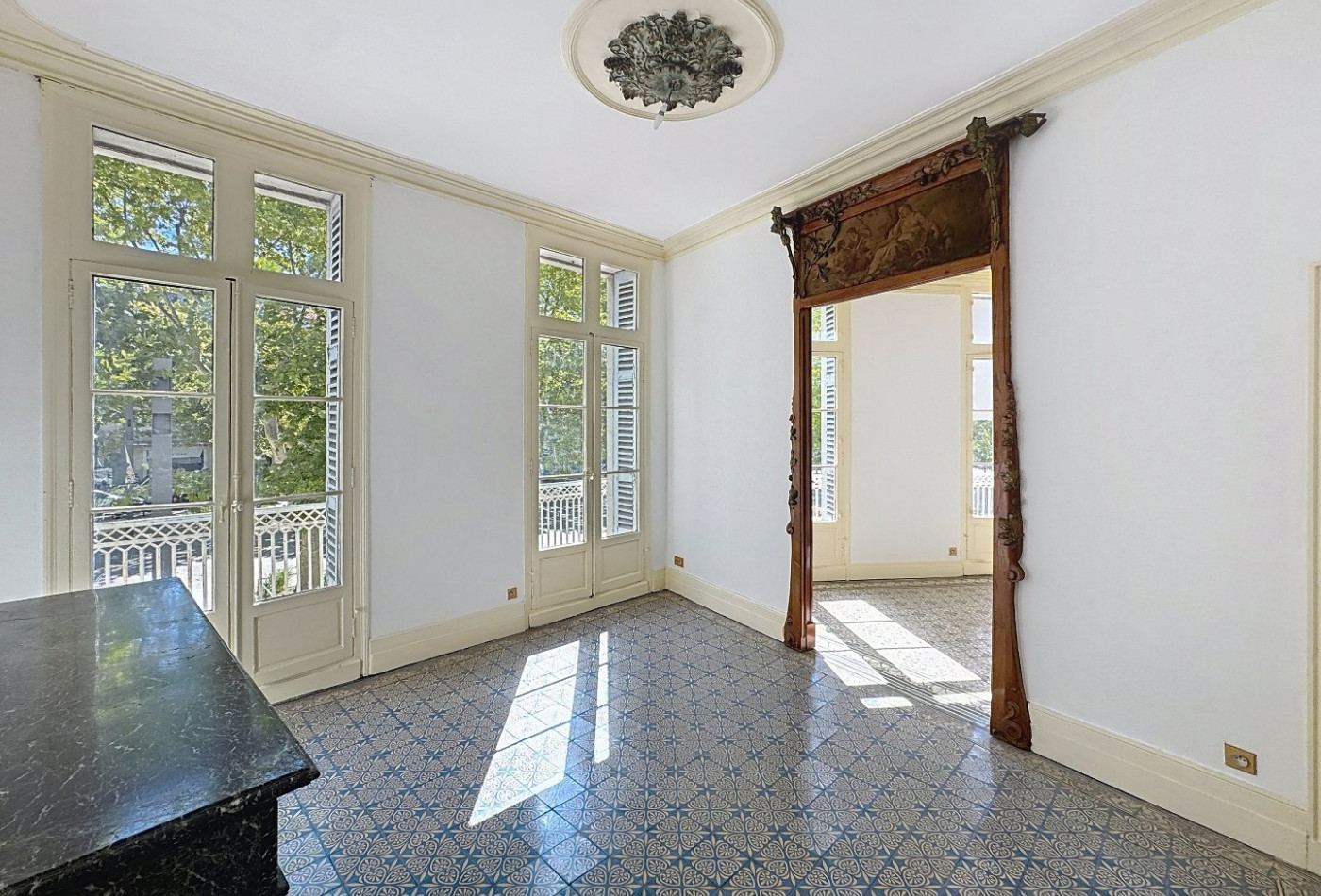 à vendre Immeuble mixte Beziers - Photo 3