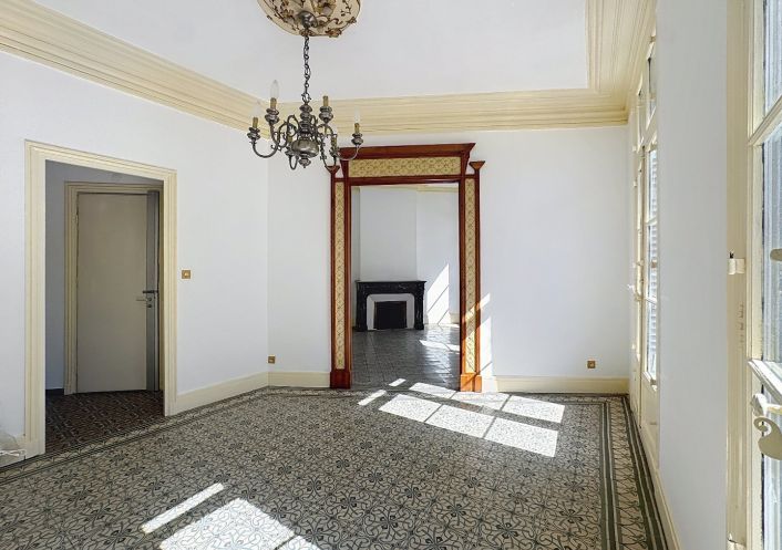 vente Immeuble mixte Beziers
