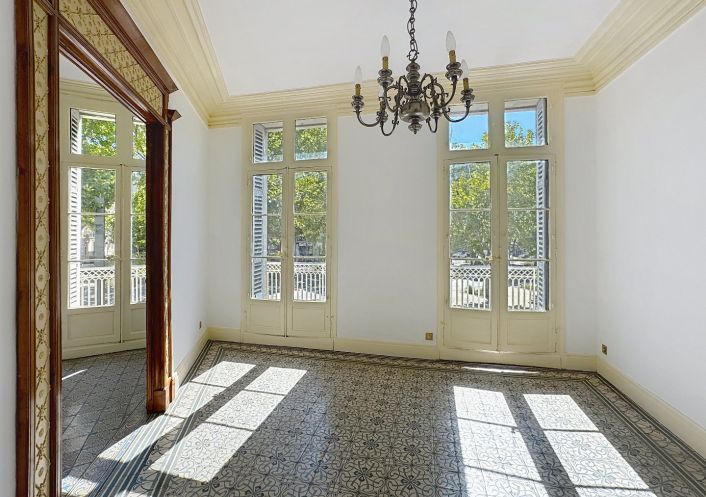vente Immeuble mixte Beziers