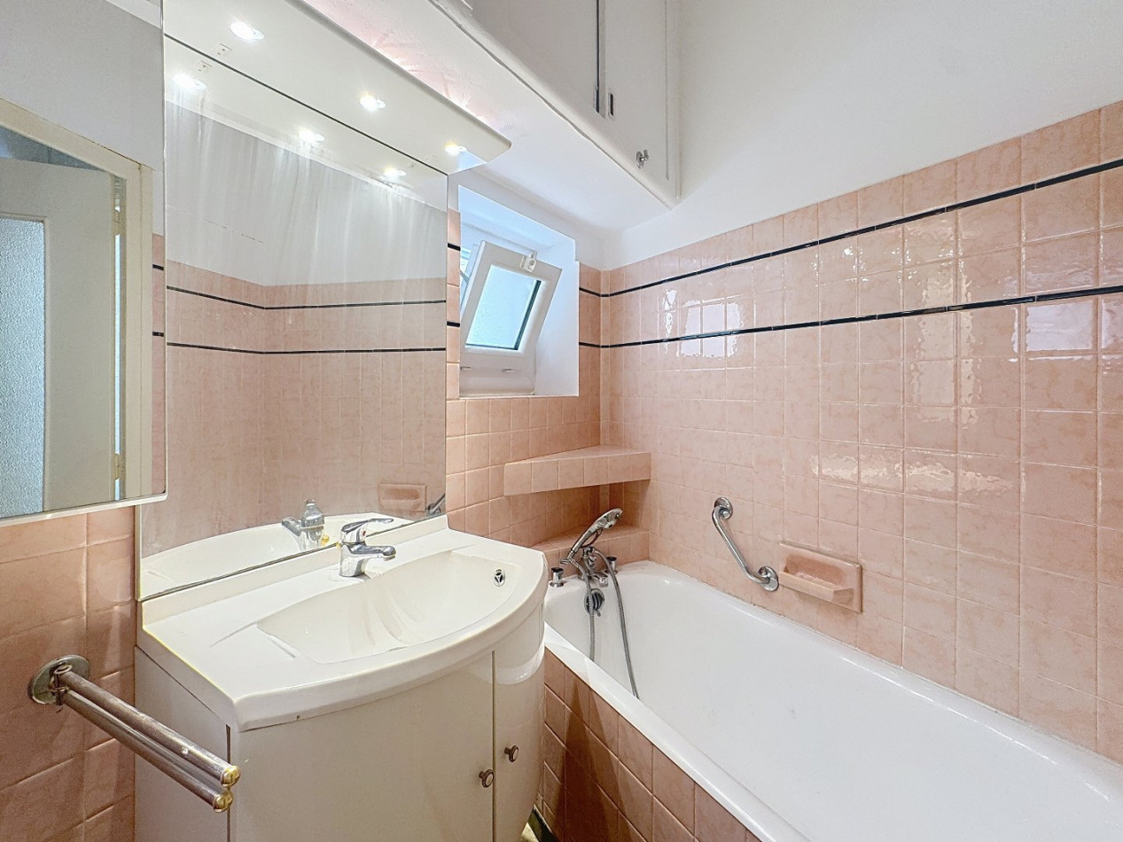 vente Immeuble mixte Beziers - Photo 7