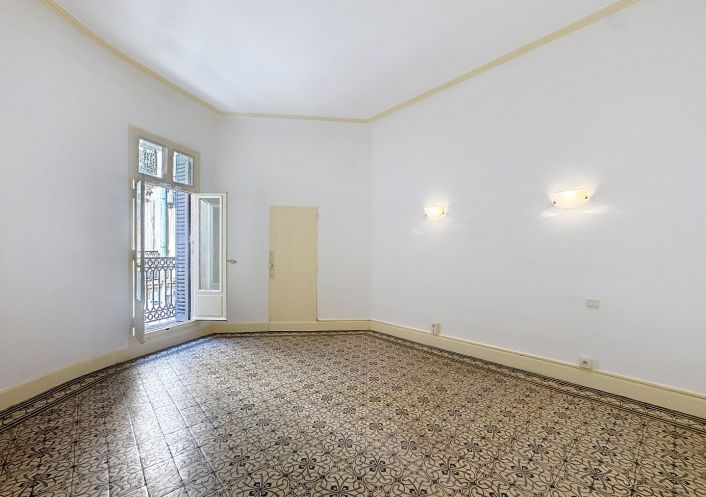 vente Immeuble mixte Beziers