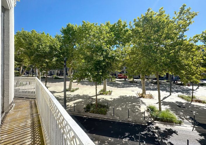 vente Immeuble mixte Beziers