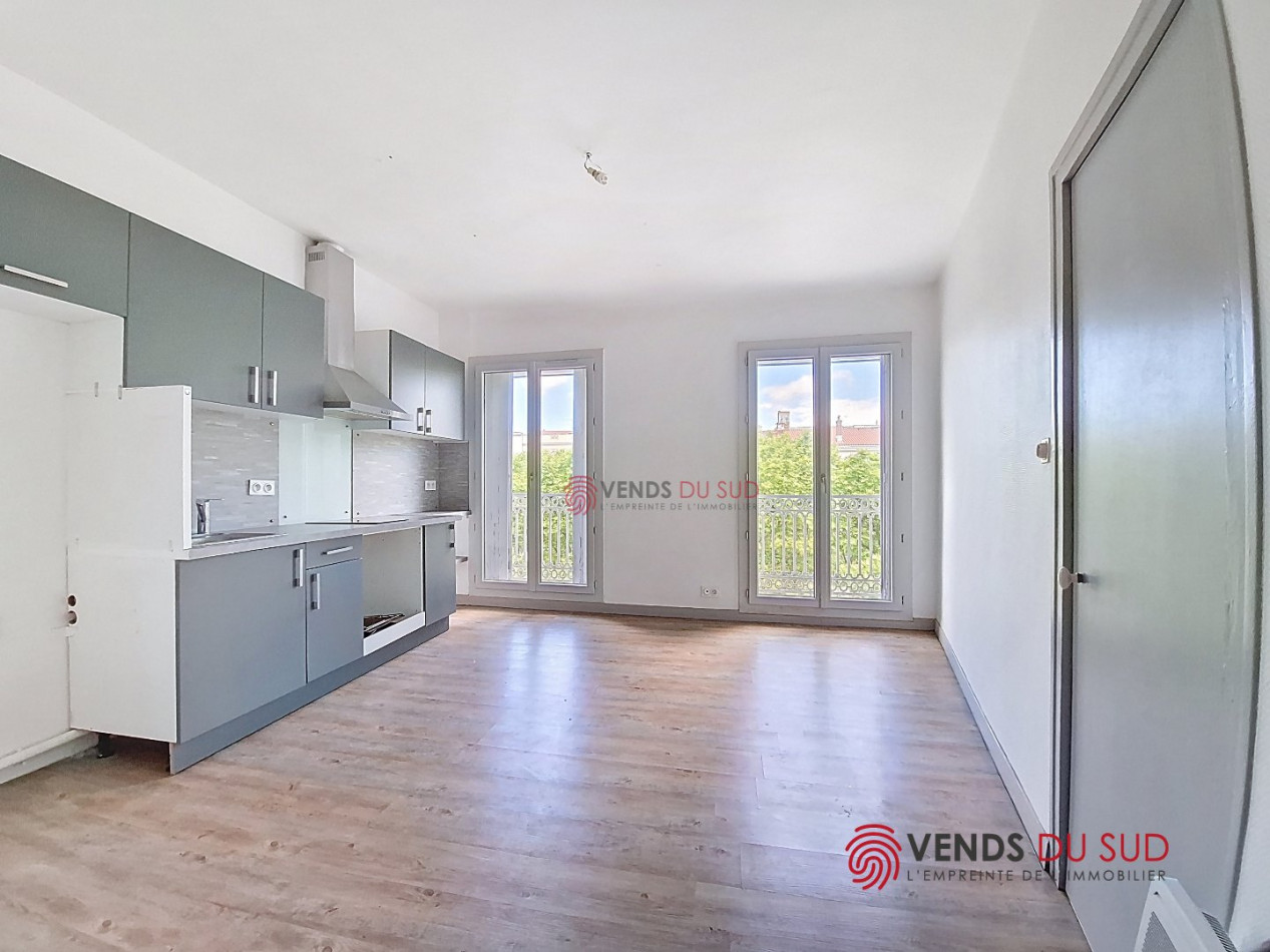 vente Immeuble mixte Beziers - Photo 10