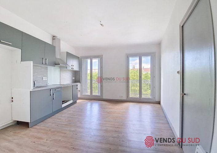 vente Immeuble mixte Beziers