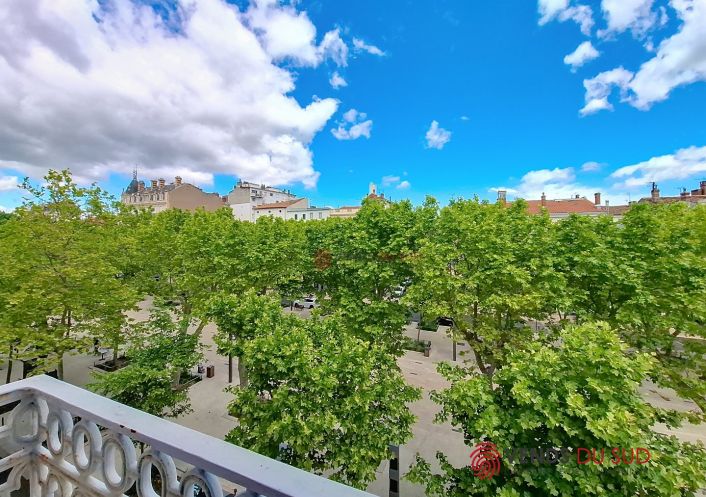 vente Immeuble mixte Beziers