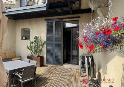 vente Maison Puissalicon