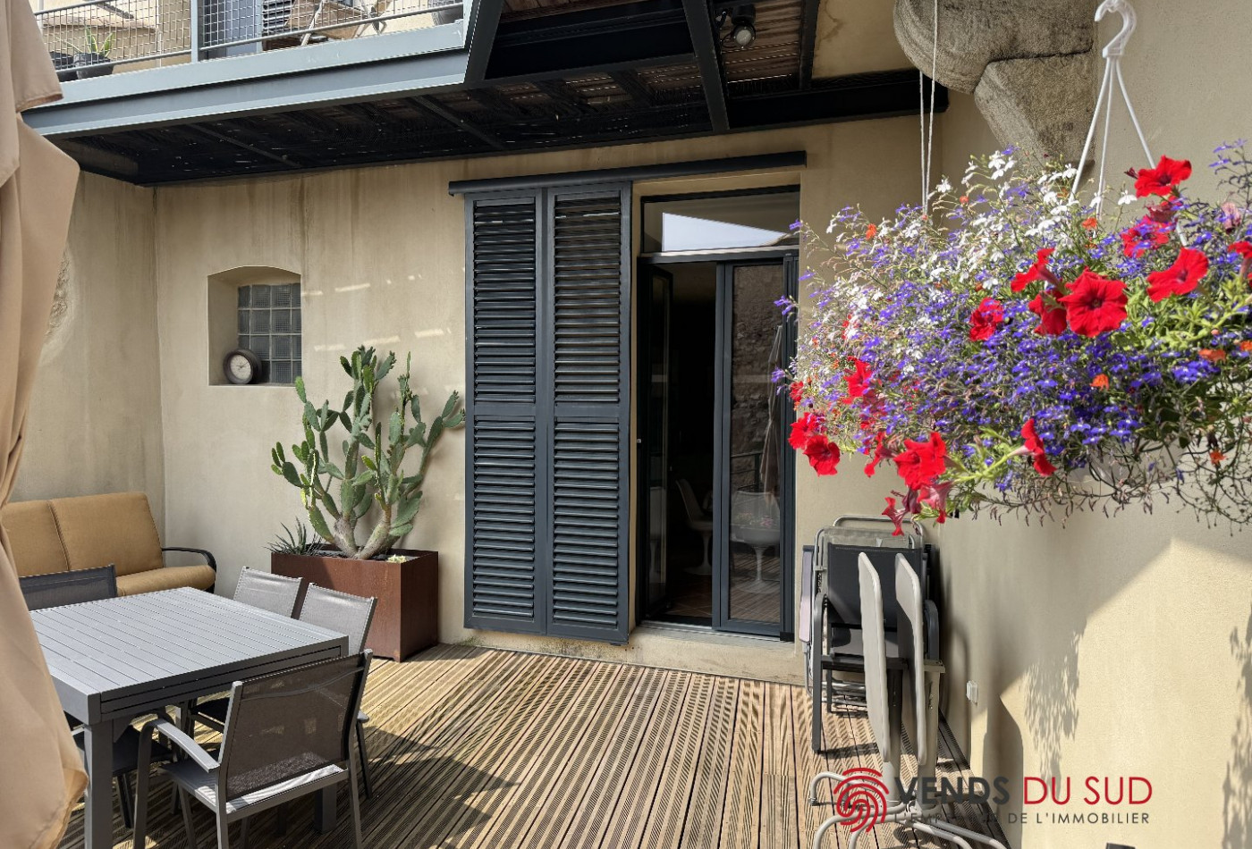à vendre Maison Puissalicon - Photo 3