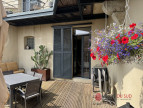 vente Maison Puissalicon