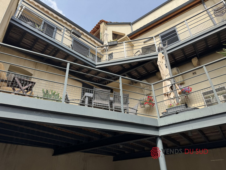 vente Maison Puissalicon - Photo 5