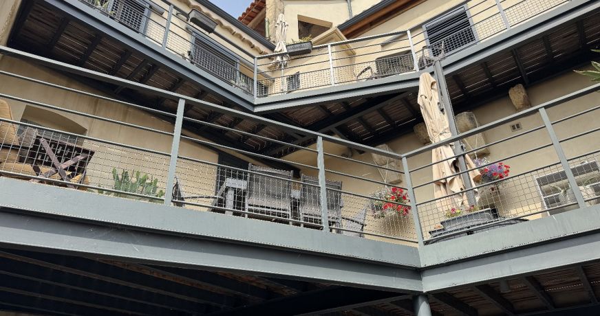 vente Maison Puissalicon