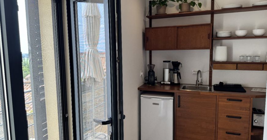 vente Maison Puissalicon