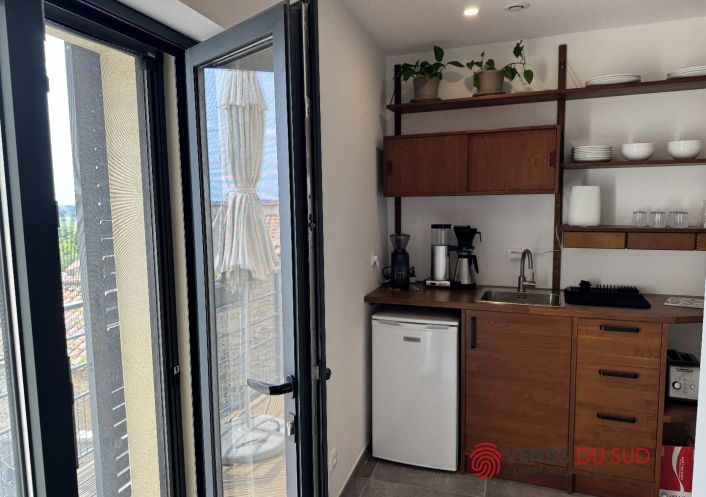 vente Maison Puissalicon