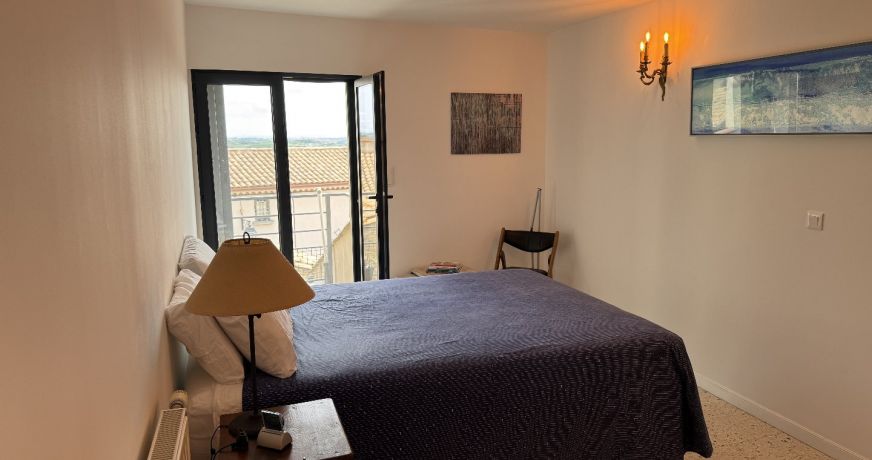 vente Maison Puissalicon