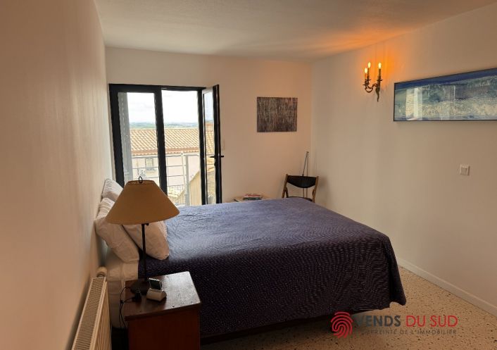 vente Maison Puissalicon