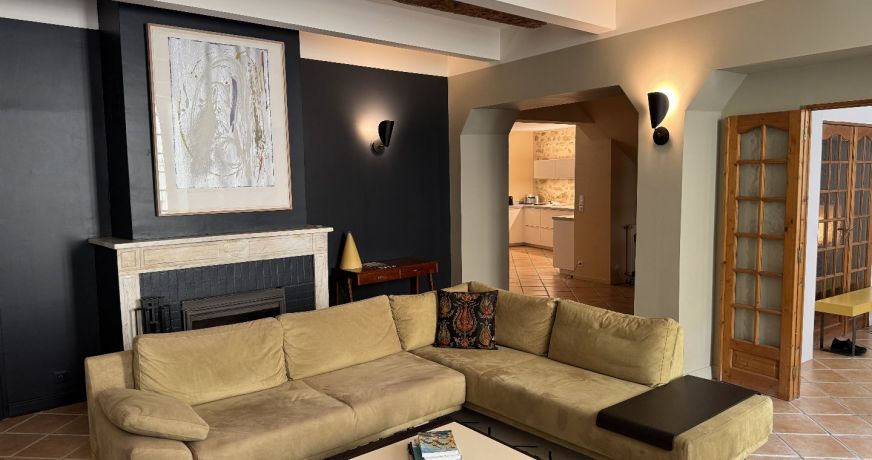 vente Maison Puissalicon