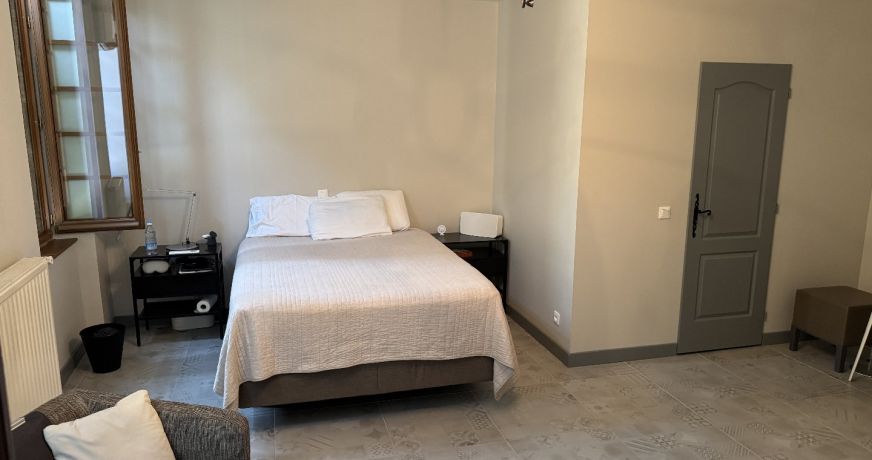 vente Maison Puissalicon