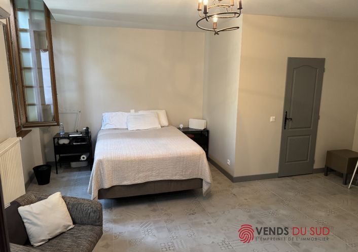 vente Maison Puissalicon