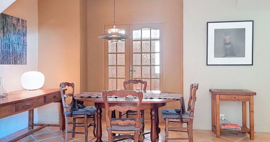 vente Maison Puissalicon