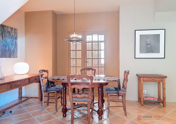 vente Maison Puissalicon